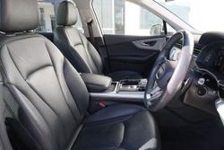 2020 Audi Q7 50 TDI