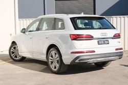 2020 Audi Q7 50 TDI