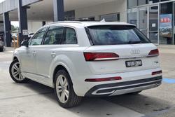 2020 Audi Q7 50 TDI