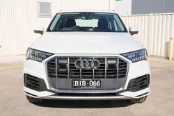 2020 Audi Q7 50 TDI