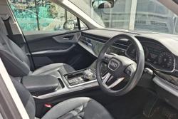 2020 Audi Q7 50 TDI