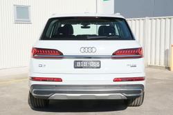 2020 Audi Q7 50 TDI