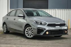 2020 Kia Cerato S