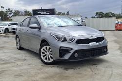 2020 Kia Cerato S