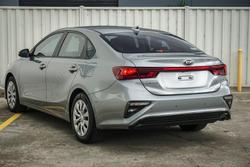 2020 Kia Cerato S