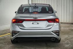 2020 Kia Cerato S