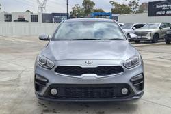 2020 Kia Cerato S