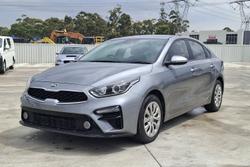 2020 Kia Cerato S