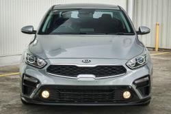 2020 Kia Cerato S