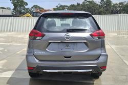 2021 Nissan X-TRAIL ST