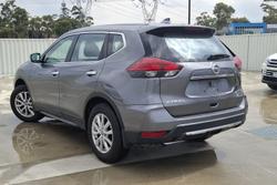 2021 Nissan X-TRAIL ST