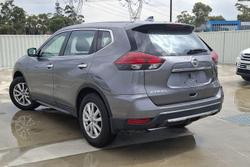 2021 Nissan X-TRAIL ST