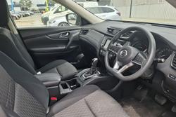 2021 Nissan X-TRAIL ST