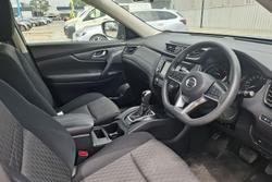 2021 Nissan X-TRAIL ST