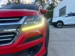 2019 Holden Colorado