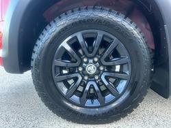 2019 Holden Colorado