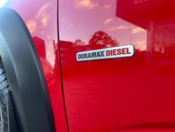 2019 Holden Colorado