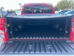 2019 Holden Colorado