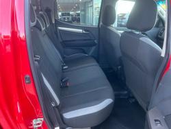 2019 Holden Colorado