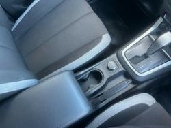 2019 Holden Colorado