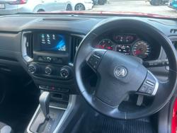 2019 Holden Colorado