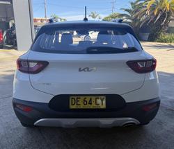 2023 Kia Stonic S