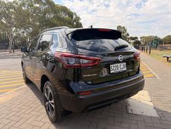 2020 Nissan QASHQAI ST-L