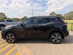 2020 Nissan QASHQAI ST-L