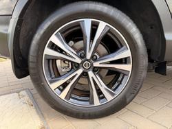 2020 Nissan QASHQAI ST-L