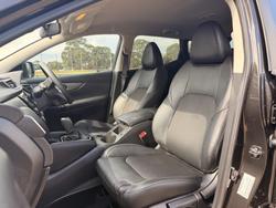 2020 Nissan QASHQAI ST-L