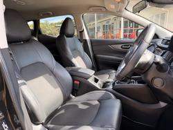 2020 Nissan QASHQAI ST-L