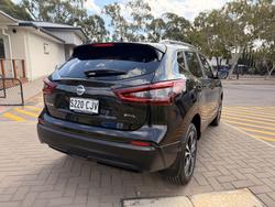 2020 Nissan QASHQAI ST-L