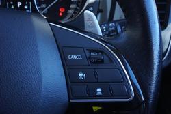 2016 Mitsubishi Outlander LS Safety Pack