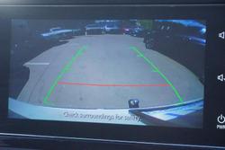 2016 Mitsubishi Outlander LS Safety Pack