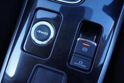 2016 Mitsubishi Outlander LS Safety Pack