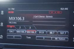 2016 Mitsubishi Outlander LS Safety Pack