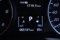 2016 Mitsubishi Outlander LS Safety Pack