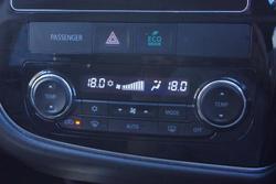 2016 Mitsubishi Outlander LS Safety Pack