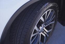 2016 Mitsubishi Outlander LS Safety Pack