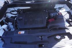 2016 Mitsubishi Outlander LS Safety Pack