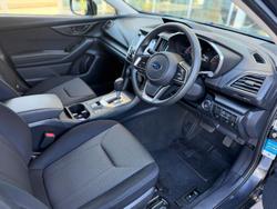 2018 Subaru Impreza 2.0i