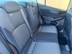 2018 Subaru Impreza 2.0i