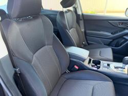 2018 Subaru Impreza 2.0i