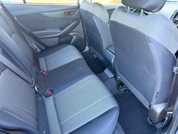 2018 Subaru Impreza 2.0i