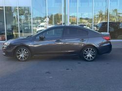 2018 Subaru Impreza 2.0i