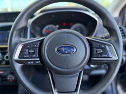 2018 Subaru Impreza 2.0i