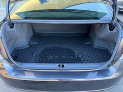 2018 Subaru Impreza 2.0i