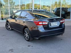 2018 Subaru Impreza 2.0i