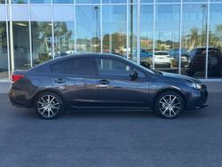 2018 Subaru Impreza 2.0i