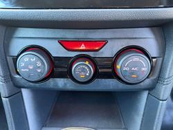 2018 Subaru Impreza 2.0i